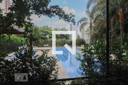 Apartamento à venda com 43m², 2 quartos e 1 vaga Apartamento à venda com 43m², 2 quartos e 1 vagaÁrea comum