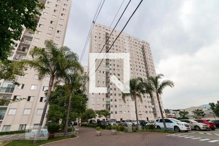 Apartamento à venda com 43m², 2 quartos e 1 vaga Apartamento à venda com 43m², 2 quartos e 1 vagaÁrea comum