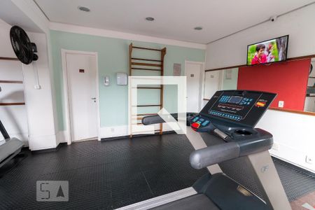 Apartamento à venda com 43m², 2 quartos e 1 vaga Apartamento à venda com 43m², 2 quartos e 1 vagaÁrea comum