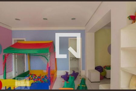 Apartamento à venda com 43m², 2 quartos e 1 vaga Apartamento à venda com 43m², 2 quartos e 1 vagaÁrea comum