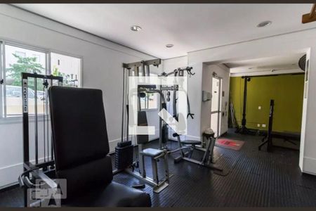 Apartamento à venda com 43m², 2 quartos e 1 vaga Apartamento à venda com 43m², 2 quartos e 1 vagaÁrea comum