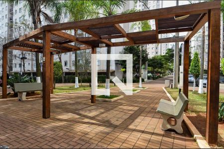 Apartamento à venda com 43m², 2 quartos e 1 vaga Apartamento à venda com 43m², 2 quartos e 1 vagaÁrea comum