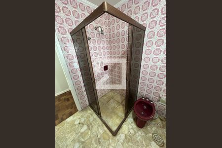 Apartamento à venda com 200m², 3 quartos e 2 vagasBanheiro da Suíte 1