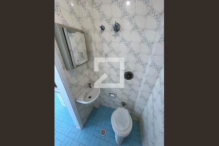 Apartamento à venda com 200m², 3 quartos e 2 vagasBanheiro 1