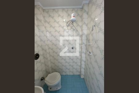 Apartamento à venda com 200m², 3 quartos e 2 vagasBanheiro 1