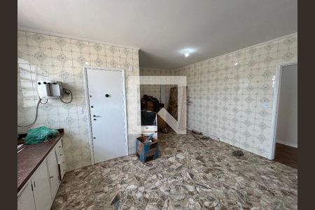 Apartamento à venda com 200m², 3 quartos e 2 vagasCozinha
