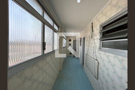 Apartamento à venda com 200m², 3 quartos e 2 vagasLavanderia