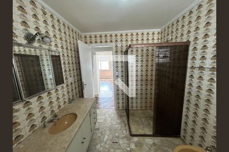 Apartamento à venda com 200m², 3 quartos e 2 vagasBanheiro 2
