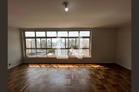 Apartamento à venda com 200m², 3 quartos e 2 vagasSala