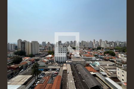 Apartamento à venda com 200m², 3 quartos e 2 vagasVista da sala