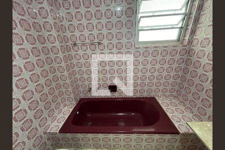 Apartamento à venda com 200m², 3 quartos e 2 vagasBanheiro da Suíte 1