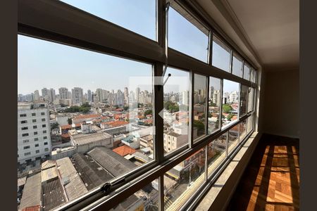 Apartamento à venda com 200m², 3 quartos e 2 vagasSala