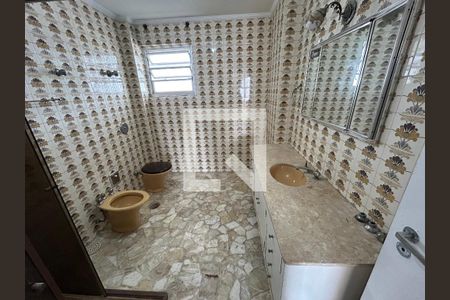 Apartamento à venda com 200m², 3 quartos e 2 vagasBanheiro 2