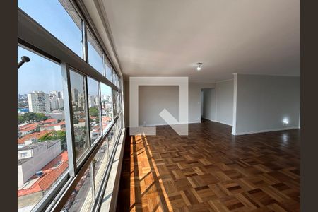 Apartamento à venda com 200m², 3 quartos e 2 vagasSala