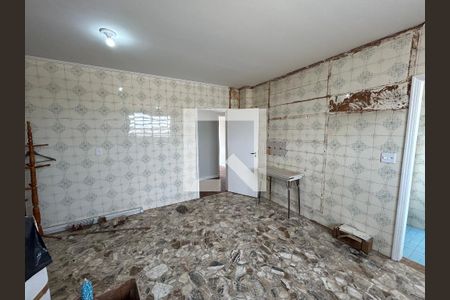 Apartamento à venda com 200m², 3 quartos e 2 vagasCozinha