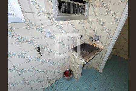 Apartamento à venda com 200m², 3 quartos e 2 vagasLavanderia