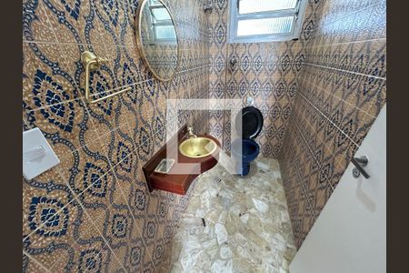 Apartamento à venda com 200m², 3 quartos e 2 vagasLavabo