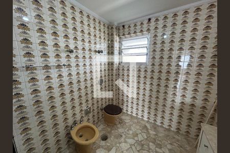 Apartamento à venda com 200m², 3 quartos e 2 vagasBanheiro 2