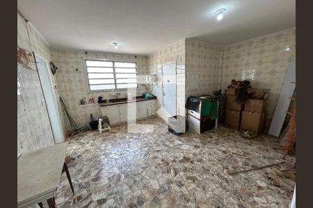 Apartamento à venda com 200m², 3 quartos e 2 vagasCozinha