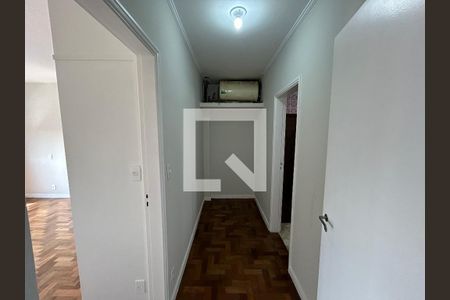 Apartamento à venda com 200m², 3 quartos e 2 vagasCloset da suíte 1
