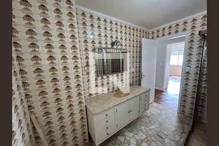 Apartamento à venda com 200m², 3 quartos e 2 vagasBanheiro 2