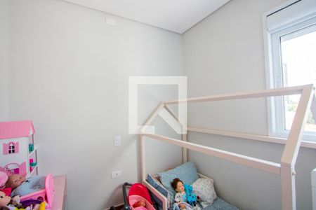 Apartamento à venda com 141m², 3 quartos e 2 vagasQuarto 3