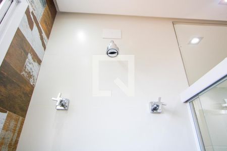 Apartamento à venda com 141m², 3 quartos e 2 vagasBanheiro social