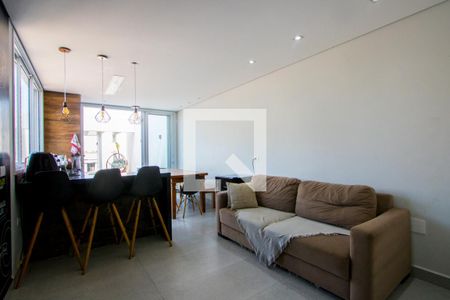 Apartamento à venda com 141m², 3 quartos e 2 vagasEspaço gourmet