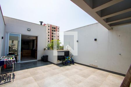 Apartamento à venda com 141m², 3 quartos e 2 vagasCobertura