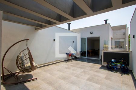 Apartamento à venda com 141m², 3 quartos e 2 vagasCobertura