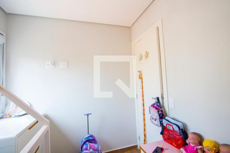 Apartamento à venda com 141m², 3 quartos e 2 vagasQuarto 3