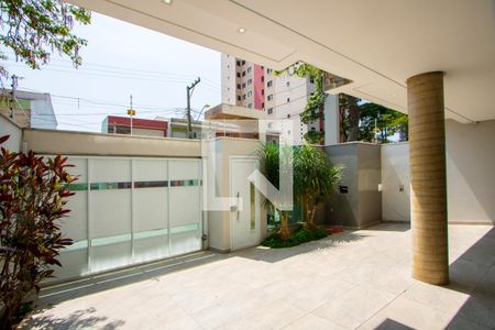 Apartamento à venda com 141m², 3 quartos e 2 vagasGaragem
