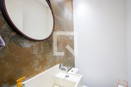 Apartamento à venda com 141m², 3 quartos e 2 vagasLavabo