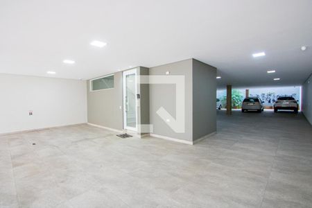Apartamento à venda com 141m², 3 quartos e 2 vagasGaragem