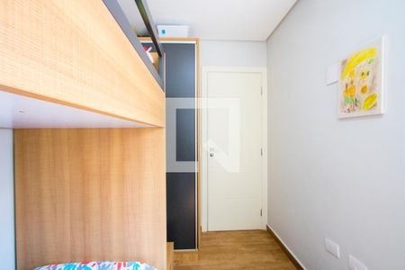 Apartamento à venda com 141m², 3 quartos e 2 vagasQuarto 2