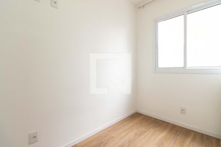Quarto 1 de apartamento à venda com 2 quartos, 36m² em Cambuci, São Paulo
