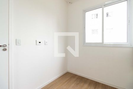 Quarto 2 de apartamento à venda com 2 quartos, 36m² em Cambuci, São Paulo