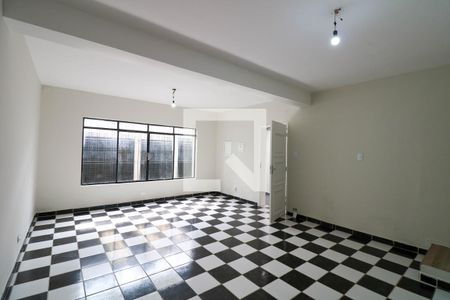 Casa para alugar com 4 quartos, 165m² em Campo Belo, São Paulo