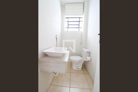 Casa para alugar com 4 quartos, 165m² em Campo Belo, São Paulo