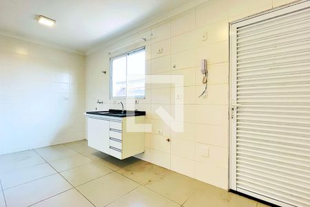 Studio para alugar com 42m², 1 quarto e sem vaga Studio para alugar com 42m², 1 quarto e sem vagaCozinha