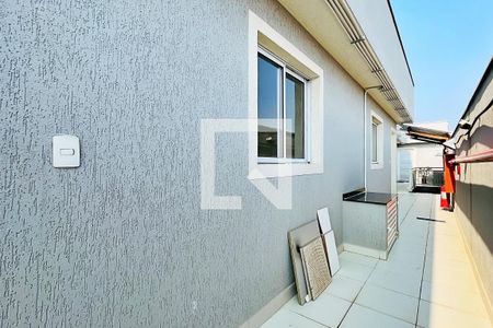 Studio para alugar com 42m², 1 quarto e sem vaga Studio para alugar com 42m², 1 quarto e sem vagaÁrea externa