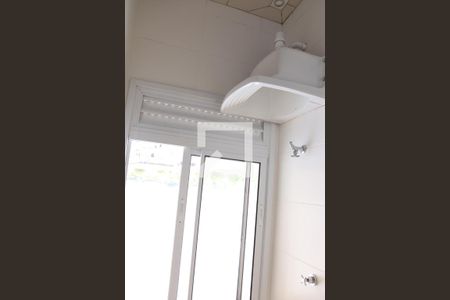 Apartamento para alugar com 60m², 2 quartos e 1 vagaÁrea de Serviço
