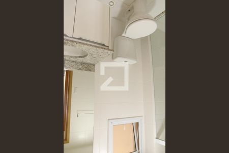 Apartamento para alugar com 60m², 2 quartos e 1 vagaBanheiro