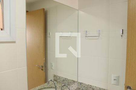 Apartamento para alugar com 60m², 2 quartos e 1 vagaBanheiro da Suíte