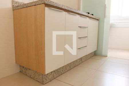 Apartamento para alugar com 60m², 2 quartos e 1 vagaCozinha