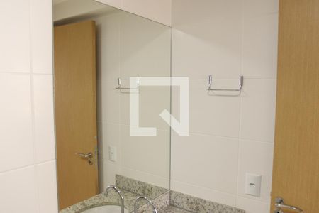 Apartamento para alugar com 60m², 2 quartos e 1 vagaBanheiro
