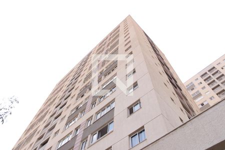 Apartamento para alugar com 60m², 2 quartos e 1 vagaFachada