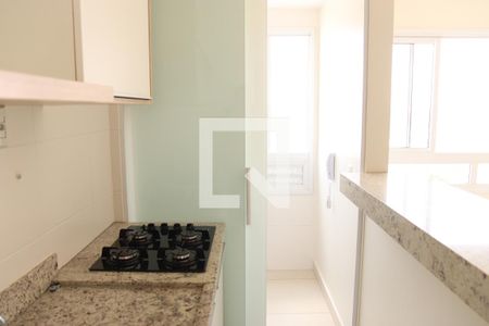 Apartamento para alugar com 60m², 2 quartos e 1 vagaCozinha