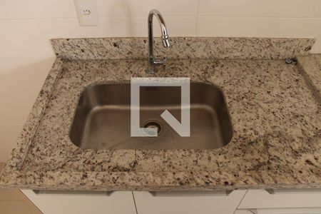 Apartamento para alugar com 60m², 2 quartos e 1 vagaCozinha