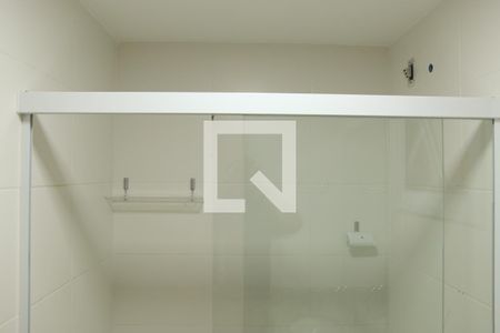 Apartamento para alugar com 60m², 2 quartos e 1 vagaBanheiro da Suíte